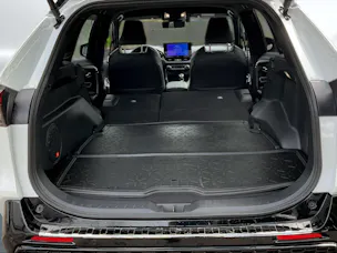 Toyota RAV4 2.5 Plug-In-Hybrid GR Sport