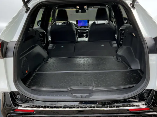 Toyota RAV4 2.5 Plug-In-Hybrid GR Sport