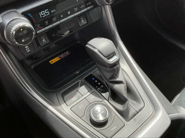 Toyota RAV4 2.5 Plug-In-Hybrid GR Sport