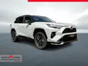 Toyota RAV4 2.5 Plug-In-Hybrid GR Sport