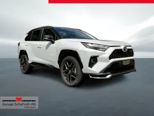 Toyota RAV4 2.5 Plug-In-Hybrid GR Sport