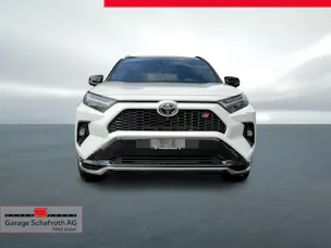Toyota RAV4 2.5 Plug-In-Hybrid GR Sport