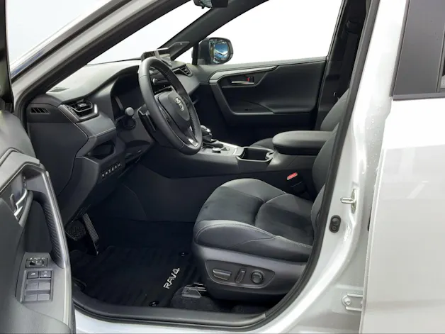 Toyota RAV4 2.5 Plug-In-Hybrid GR Sport