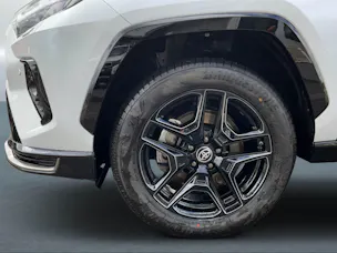 Toyota RAV4 2.5 Plug-In-Hybrid GR Sport