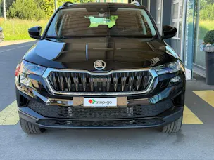 Škoda Karoq 2.0 TDI Style 4x4 DSG