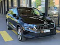 Škoda Karoq 2.0 TDI Style 4x4 DSG