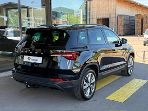 Škoda Karoq 2.0 TDI Style 4x4 DSG