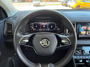 Škoda Karoq 2.0 TDI Style 4x4 DSG