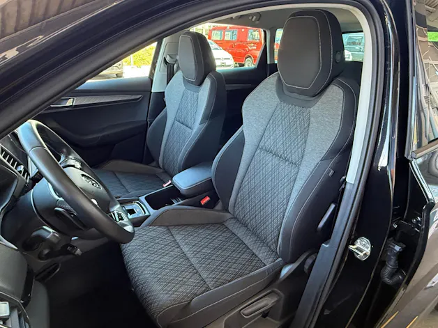 Škoda Karoq 2.0 TDI Style 4x4 DSG