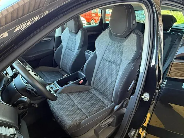 Škoda Karoq 2.0 TDI Style 4x4 DSG