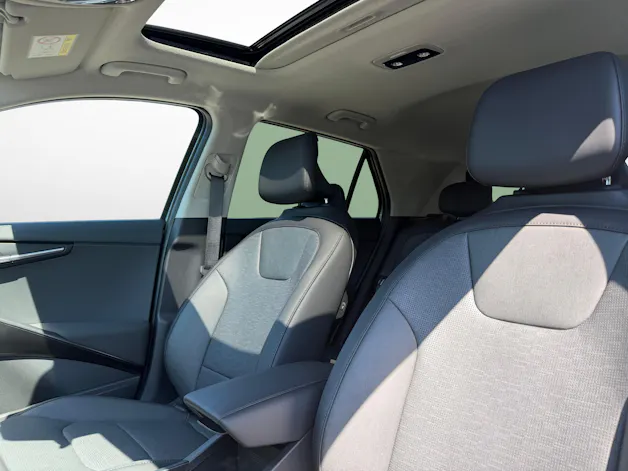 Kia Niro 1.6 GDi Plug-in Hybrid Style