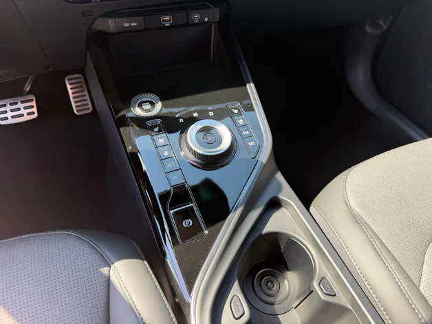 Kia Niro 1.6 GDi Plug-in Hybrid Style