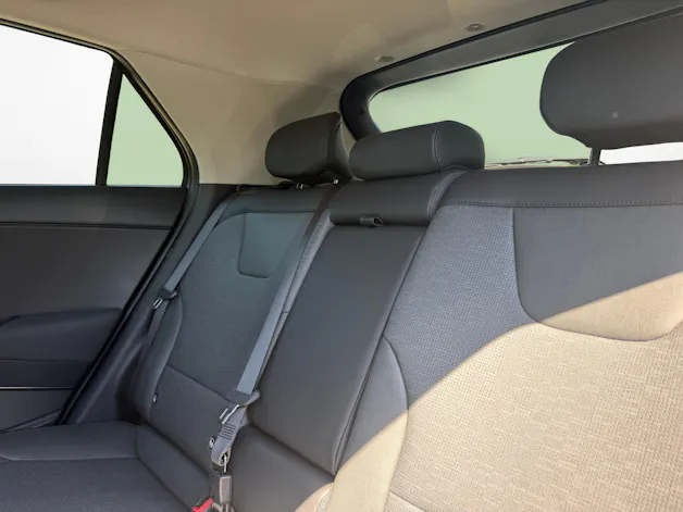 Kia Niro 1.6 GDi Plug-in Hybrid Style