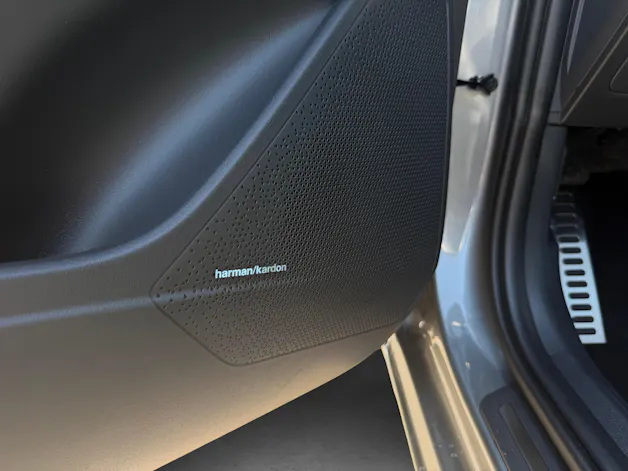 Kia Niro 1.6 GDi Plug-in Hybrid Style