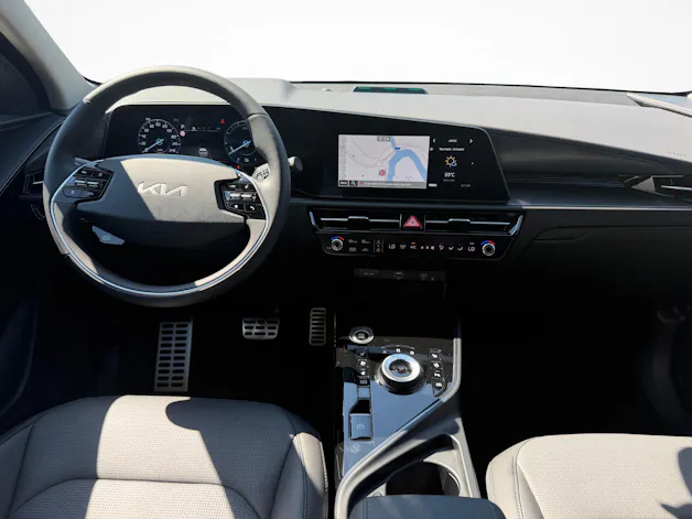 Kia Niro 1.6 GDi Plug-in Hybrid Style
