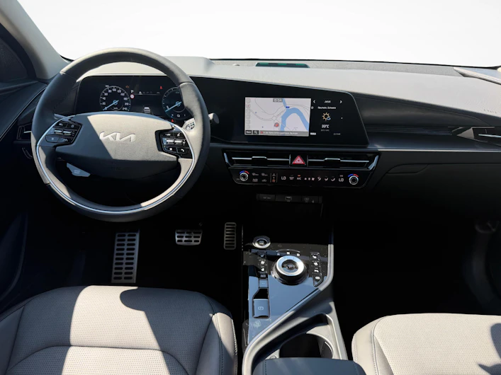 image du véhicule KIA NIRO