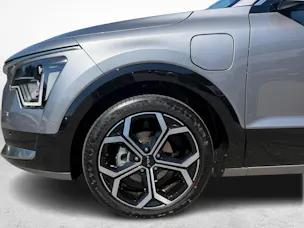 Kia Niro 1.6 GDi Plug-in Hybrid Style