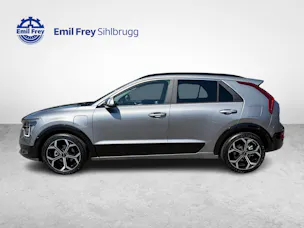 Kia Niro 1.6 GDi Plug-in Hybrid Style