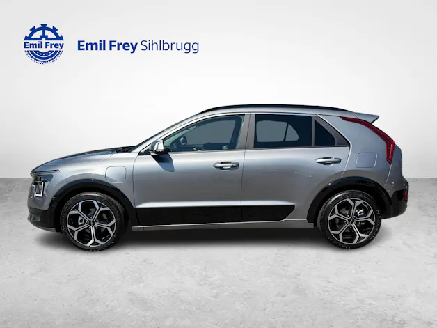 Kia Niro 1.6 GDi Plug-in Hybrid Style