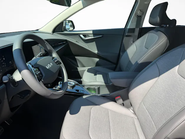 Kia Niro 1.6 GDi Plug-in Hybrid Style