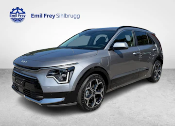 image du véhicule KIA Niro 1.6 GDi Plug-in Hybrid Style image du véhicule KIA Niro 1.6 GDi Plug-in Hybrid Style