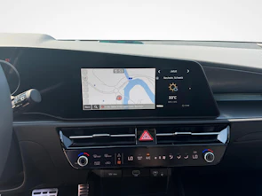 image du véhicule KIA Niro 1.6 GDi Plug-in Hybrid Style