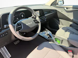 Kia Niro 1.6 GDi Plug-in Hybrid Style