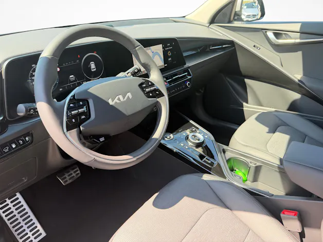 Kia Niro 1.6 GDi Plug-in Hybrid Style