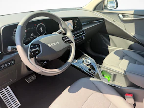 image du véhicule KIA Niro 1.6 GDi Plug-in Hybrid Style