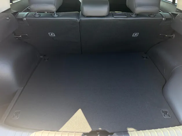Kia Niro 1.6 GDi Plug-in Hybrid Style