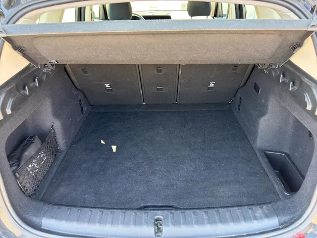 BMW iX1 xDrive 30 (CH)