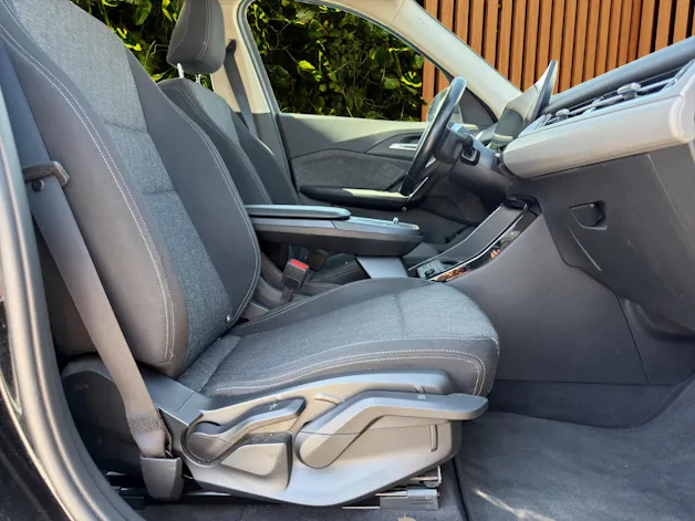 BMW iX1 xDrive 30 (CH)