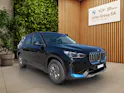 BMW iX1 xDrive 30 (CH)