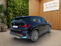 BMW iX1 xDrive 30 (CH)