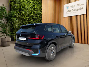 BMW iX1 xDrive 30 (CH)