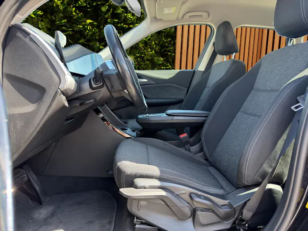 BMW iX1 xDrive 30 (CH)