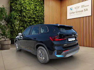 BMW iX1 xDrive 30 (CH)