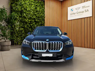BMW iX1 xDrive 30 (CH)