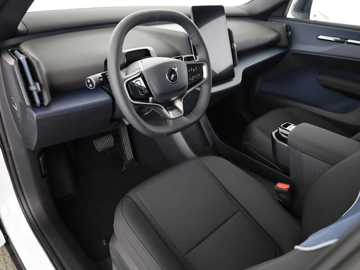 image du véhicule VOLVO EX 30
