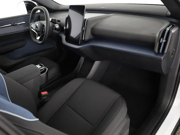 Volvo EX30 CC P8 Ultra AWD