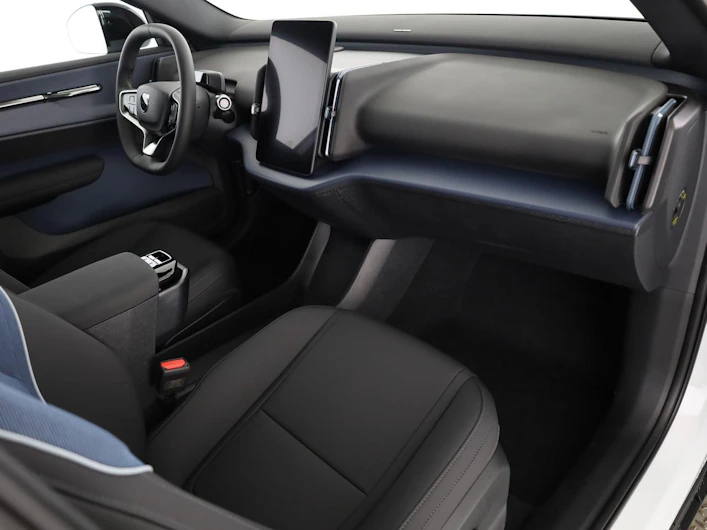 image du véhicule VOLVO EX 30