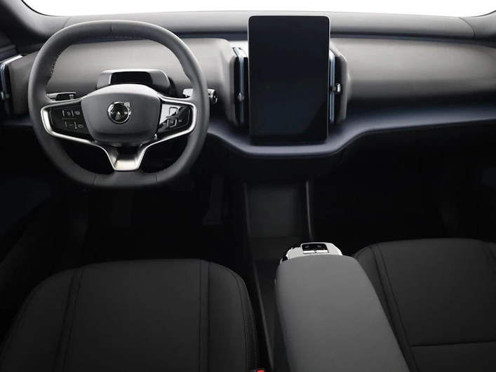 image du véhicule VOLVO EX 30