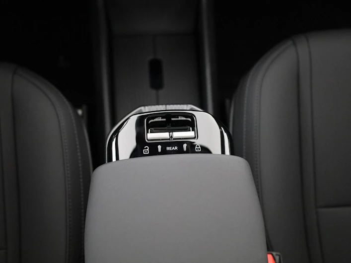 image du véhicule VOLVO EX 30