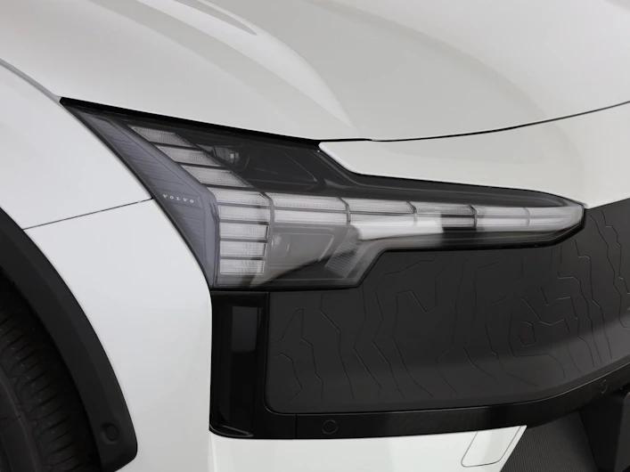 image du véhicule VOLVO EX 30