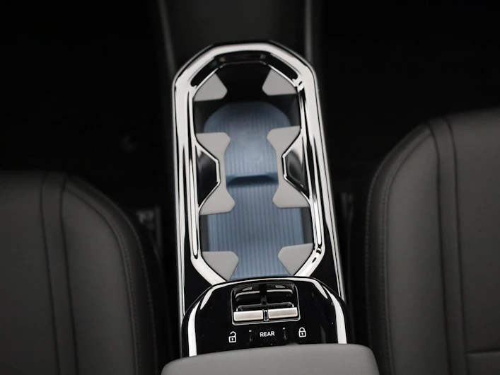 image du véhicule VOLVO EX 30