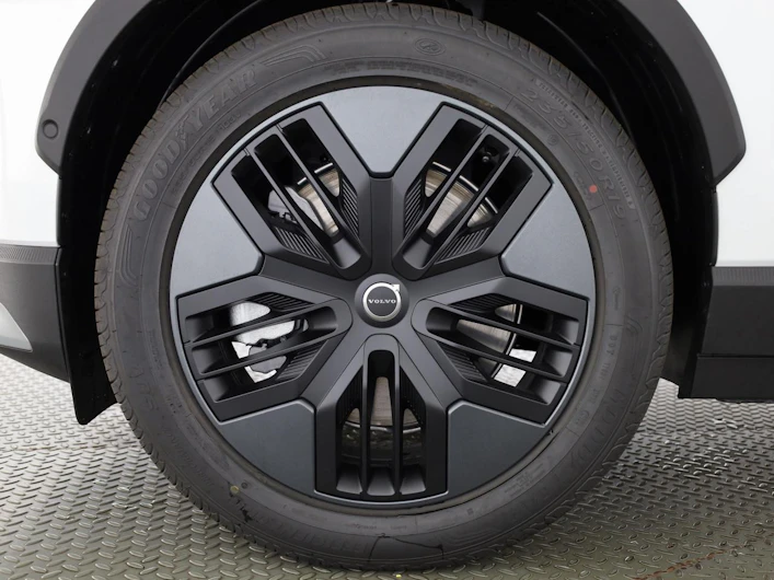 image du véhicule VOLVO EX 30