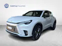 Lexus LBX 1.5 Hybrid Relax AWD