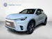 Lexus LBX 1.5 Hybrid Relax AWD