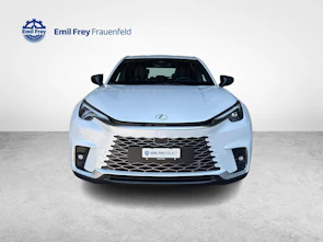Fahrzeugbild LEXUS LBX 1.5 Hybrid Relax AWD