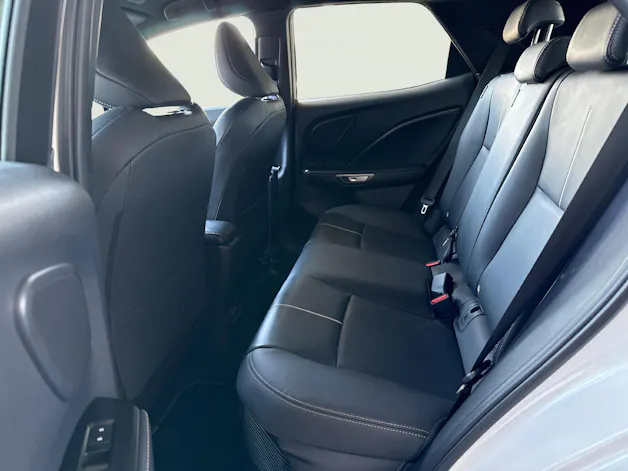 Lexus LBX 1.5 Hybrid Relax AWD